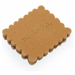 Moulin Roty Hochets Et Anneaux De Dentition|Puériculture|Anneau de dentition Biscuit