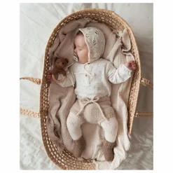 Patti Oslo Anneau de dentition Bo l'Ourson |