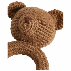 Patti Oslo Anneau de dentition Bo l'Ourson |