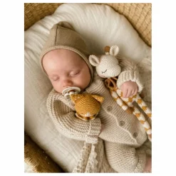 Patti Oslo Anneau de dentition Chloé le chat Multicolore Clearance