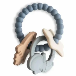 Mushie Anneau de dentition Espace |