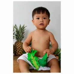 Oli & Carol Anneau de dentition Kendall le chou Vert foncé Discount