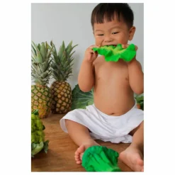 Oli & Carol Anneau de dentition Kendall le chou Vert foncé Discount