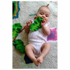 Oli & Carol Anneau de dentition Kendall le chou Vert foncé Discount