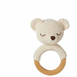 Patti Oslo Anneau de dentition Ours Polaire |