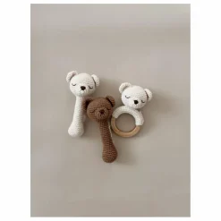 Patti Oslo Anneau de dentition Ours Polaire |