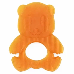 Hevea Hochets Et Anneaux De Dentition|Puériculture|Anneau de dentition Panda