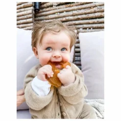 Hevea Hochets Et Anneaux De Dentition|Puériculture|Anneau de dentition Panda