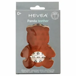 Hevea Hochets Et Anneaux De Dentition|Puériculture|Anneau de dentition Panda