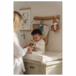 Little Dutch Hochets Et Anneaux De Dentition|Puériculture|Anneau de dentition Renard - Forest Friends |