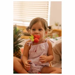 Oli & Carol Hochets Et Anneaux De Dentition|Puériculture|Anneau de dentition Valery la