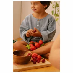 Oli & Carol Hochets Et Anneaux De Dentition|Puériculture|Anneau de dentition Valery la