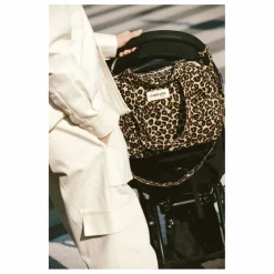 Clearance rivedroite Anti Sac à Langer Mini Darcy | Léopard