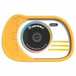 Kidywolf Appareil photo et vidéo |