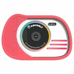 Kidywolf Appareil photo et vidéo |