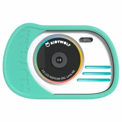 Kidywolf Jeux High-Tech|Appareil photo et vidéo |