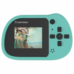 Kidywolf Jeux High-Tech|Appareil photo et vidéo |