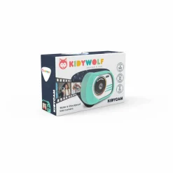 Kidywolf Jeux High-Tech|Appareil photo et vidéo |