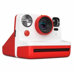 Sale Polaroid Appareil photo instantané Now Gen 2 | Rouge
