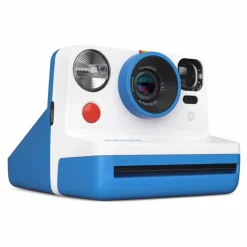 Polaroid Appareil photo instantané Now Gen 2 | Bleu Clearance