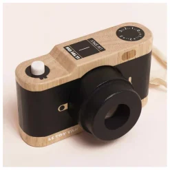 Le Toy Van Appareil photo kaléidoscope en bois |