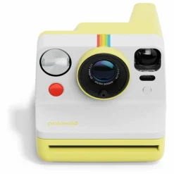 Polaroid Appareil photo Now Gen 3 | Jaune New