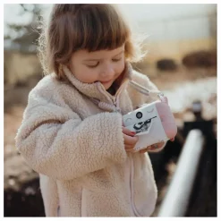 Kidywolf Appareil photo thermique | Orange Clearance