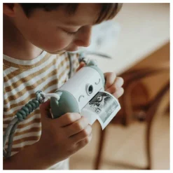 Kidywolf Appareil photo thermique |