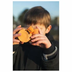 Hot The Zoofamily Appareil photo Urban Zoo - Ourson Marron