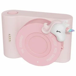 The Zoofamily Jeux High-Tech|Appareil photo Urban Zoo - Licorne