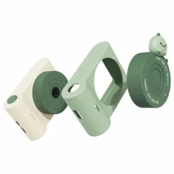 Discount The Zoofamily Appareil photo Urban Zoo - Dino Vert