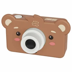 The Zoofamily Appareil photo Zoo friends - Ourson