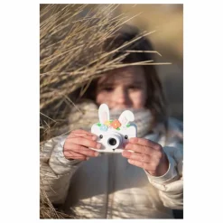 The Zoofamily Appareil photo Zoo friends - Lapin