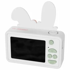 The Zoofamily Appareil photo Zoo friends - Lapin