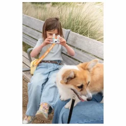 The Zoofamily Appareil photo Zoo friends - Lapin