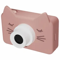 The Zoofamily Appareil photo Zoo friends - Chat