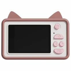 The Zoofamily Appareil photo Zoo friends - Chat