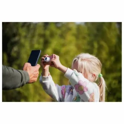 The Zoofamily Appareil photo Zoo friends - Chat