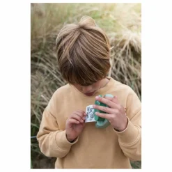 The Zoofamily Appareil photo Zoo print - Dino Vert Sale