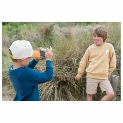 The Zoofamily Appareil photo Zoo print - Dino Vert Sale