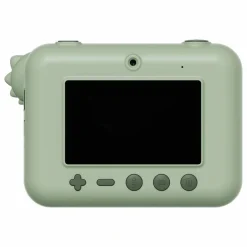 The Zoofamily Appareil photo Zoo print - Dino Vert Sale