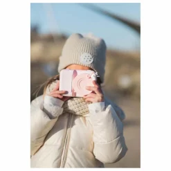 The Zoofamily Jeux High-Tech|Appareil photo Zoo print - Licorne