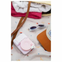 The Zoofamily Jeux High-Tech|Appareil photo Zoo print - Licorne