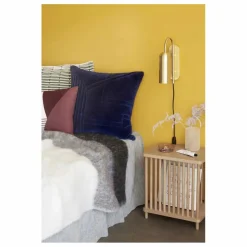 Clearance Hübsch Applique | Laiton