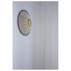 Honoré Applique 1 rond corde |