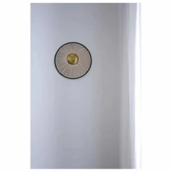 Honoré Applique 1 rond corde |