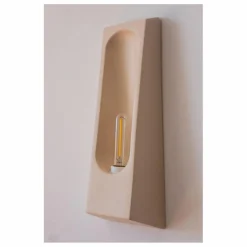 Violaine d'Harcourt Luminaires|Applique Alcove |