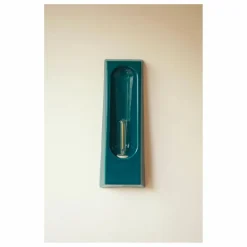 Violaine d'Harcourt Applique Alcove | Bleu Outlet