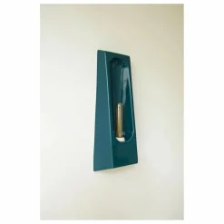 Violaine d'Harcourt Applique Alcove | Bleu Outlet