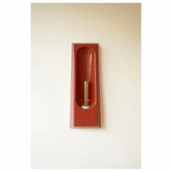 Violaine d'Harcourt Applique Alcove | Carmin